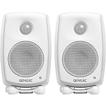 Amazon.co.jp: Genelec ジェネレック G One アクティブ